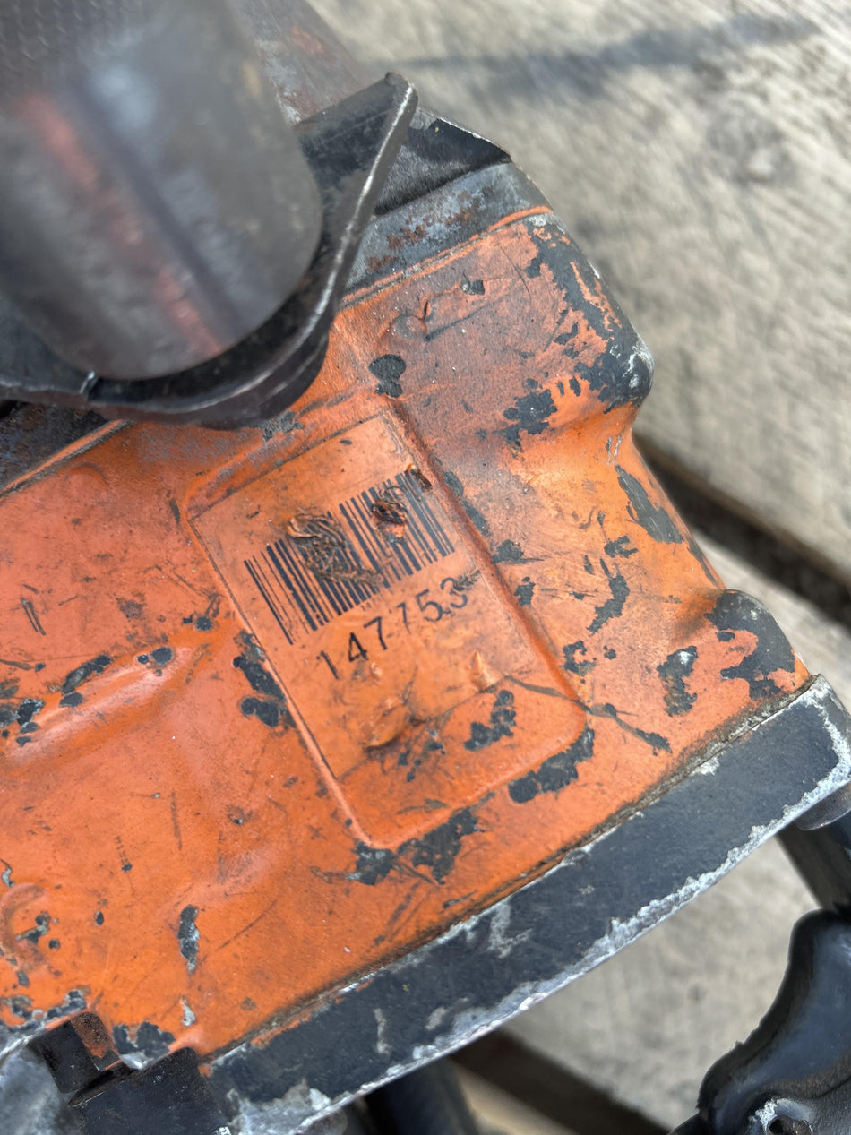 2021 MICHIGAN PNEUMATIC 4940B2