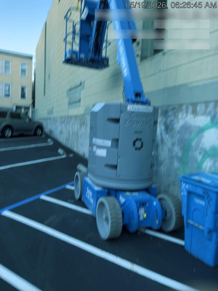 2024 GENIE Z30-20 N RJ