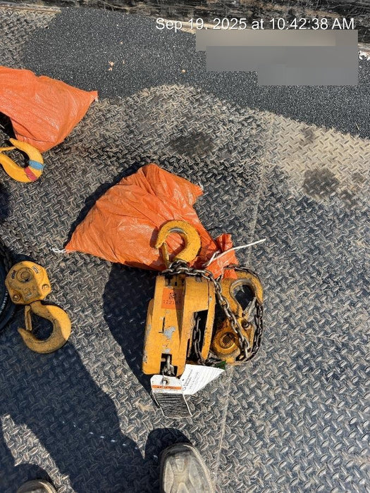 2020 HARRINGTON CF030-20