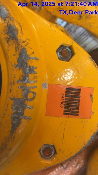 2024 HARRINGTON CF030-20