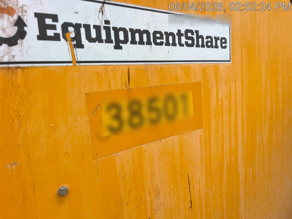 2019 JCB 509-42
