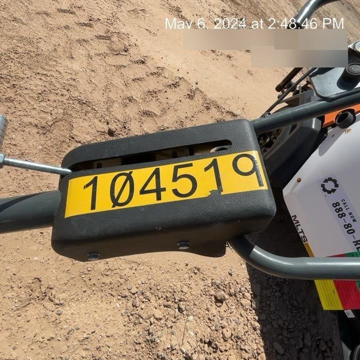 2020 HUSQVARNA CT 48-13A-V