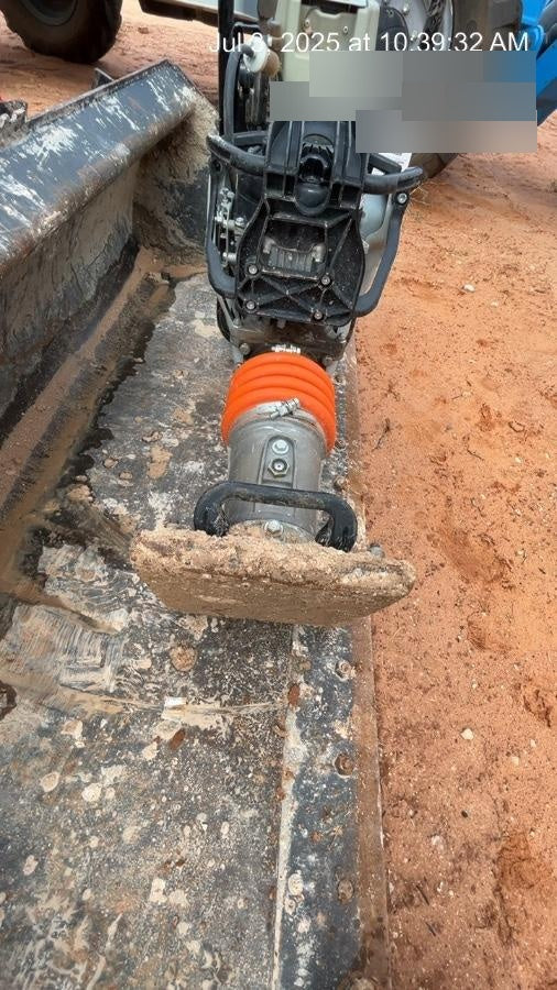 2023 MULTIQUIP MTX60HD