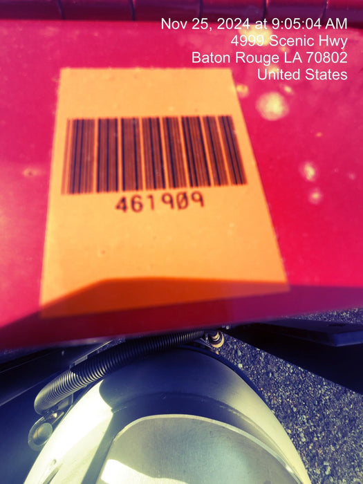 2024 LINCOLN ELECTRIC Ranger 305 LPG