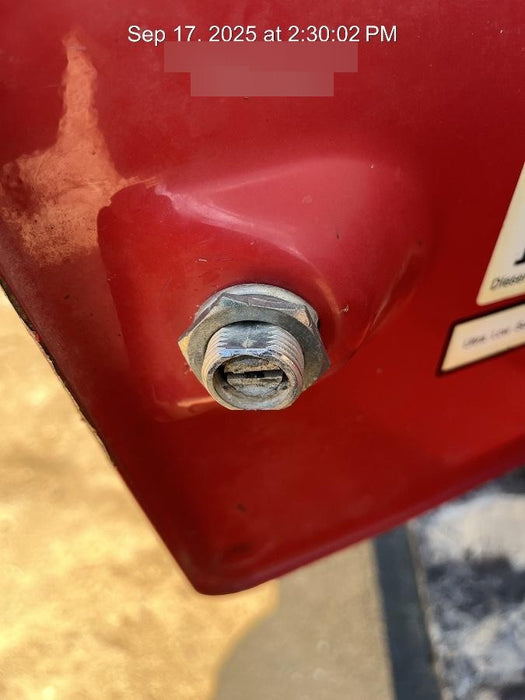 2020 TAKEUCHI TB250-2