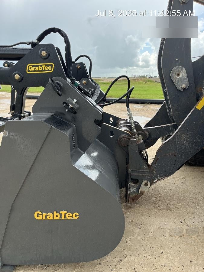 2025 GRABTEC 40659