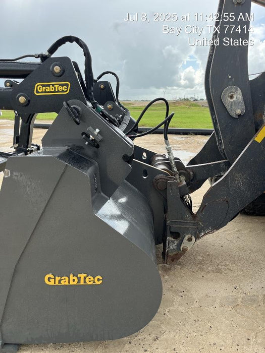 2025 GRABTEC 40659