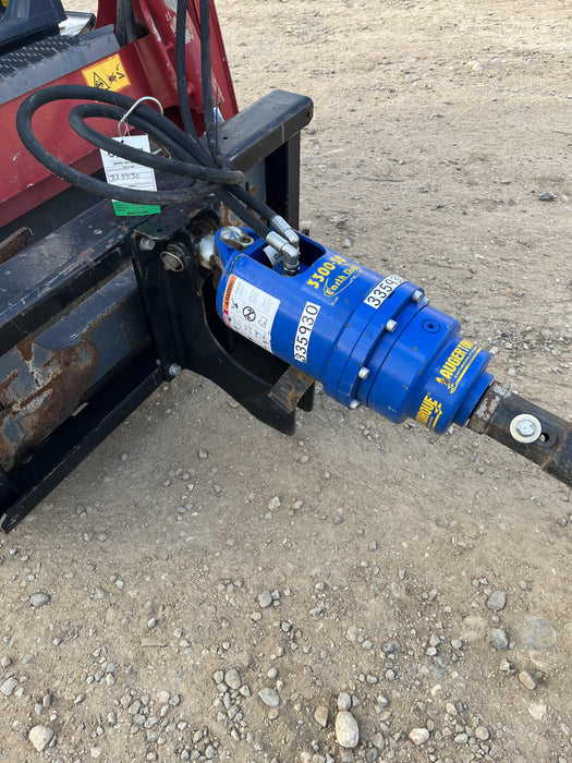 2023 AUGER TORQUE 3300-30