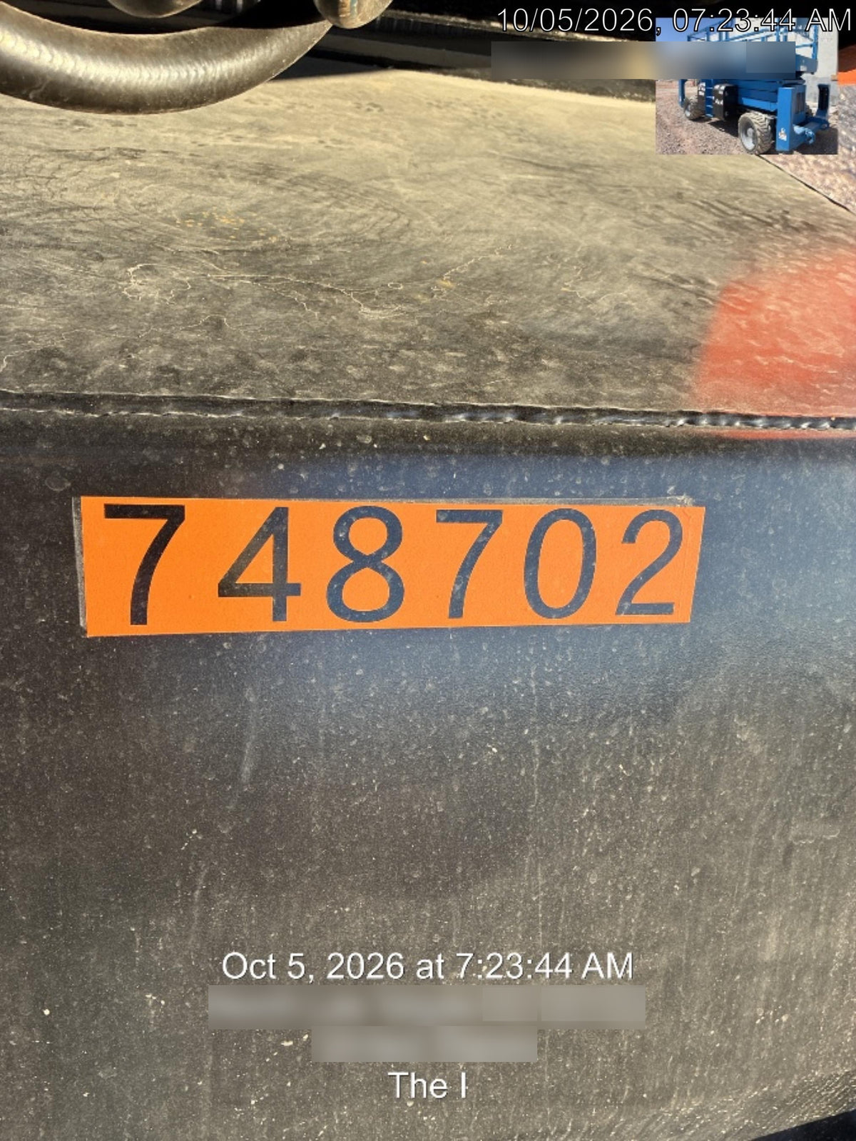 2024 MILLER ELECTRIC CST-282