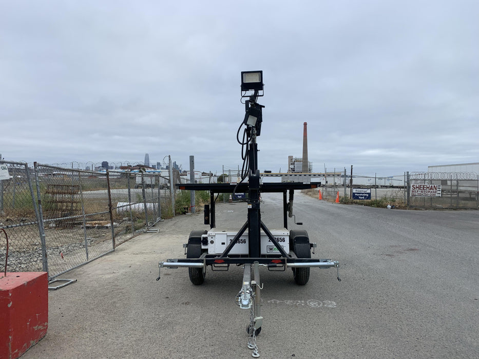 2022 WANCO WLTSSM4A750