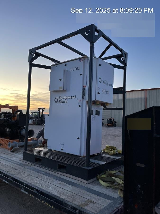 2023 FUJI MD200-EQS