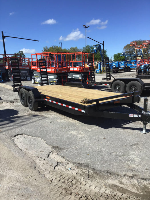 2021 MISCELLANEOUS 82X20 TA