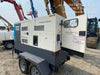 2022 ATLAS COPCO QAS 125