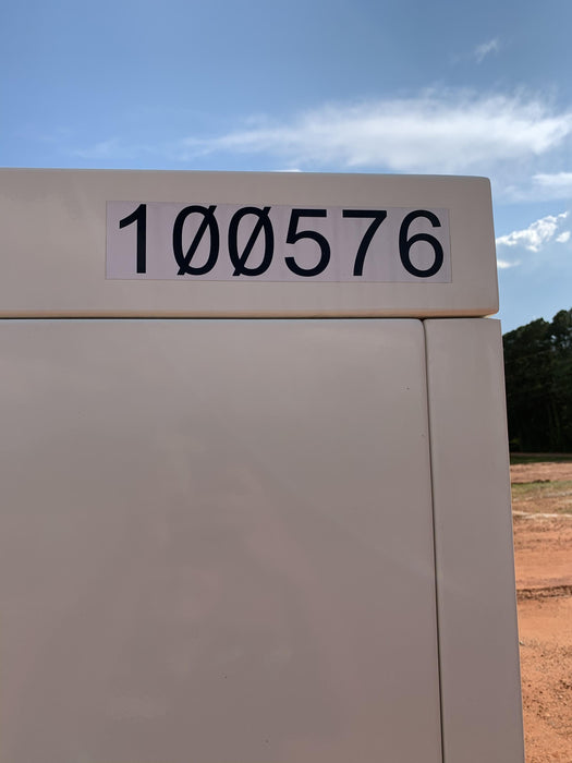 2020 ATLAS COPCO QAS 125