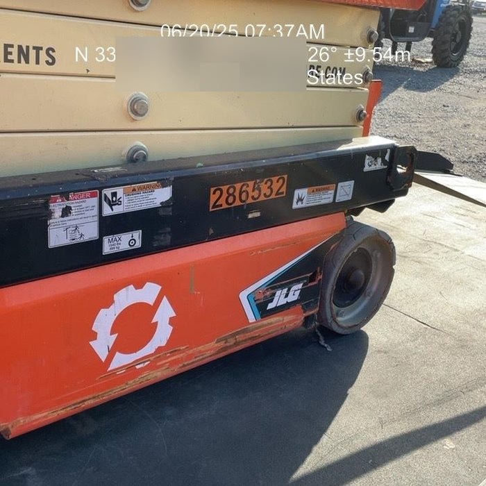 2023 STEELPOINT K19E