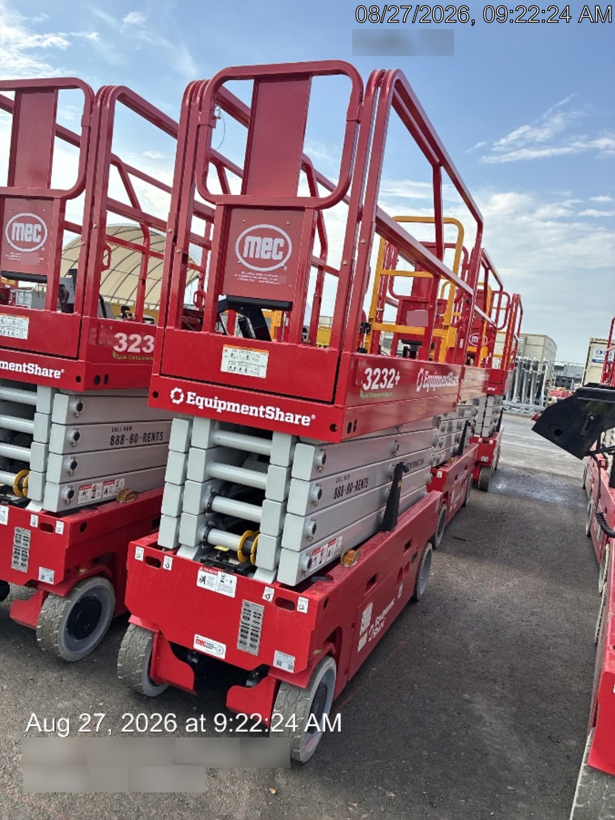 2026 MEC 3232+