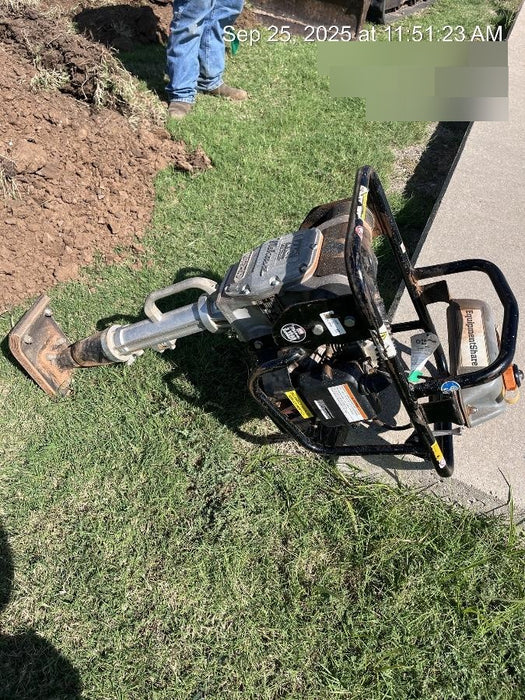 2023 MULTIQUIP MTR40HF