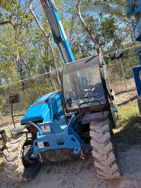2023 GENIE GTH-5519