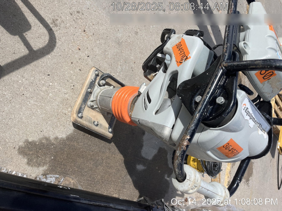 2023 MULTIQUIP MTX60HD