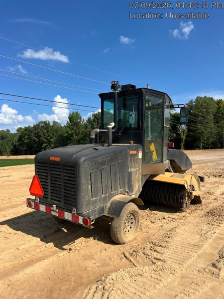 2023 LAYMOR SM450