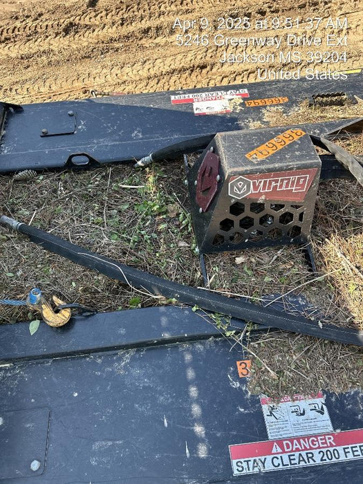 2023 VIRNIG RBV72-25