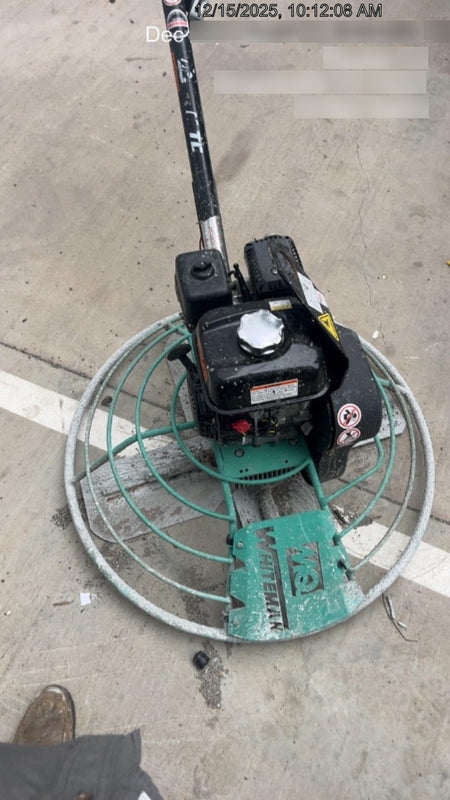 2025 MULTIQUIP J36H55