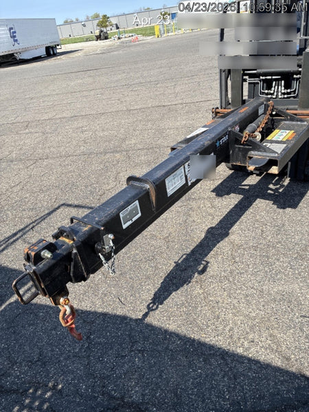 2024 STAR INDUSTRIES M1360B - Star JIB Boom