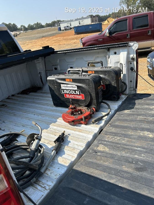 2024 LINCOLN ELECTRIC LN-25X