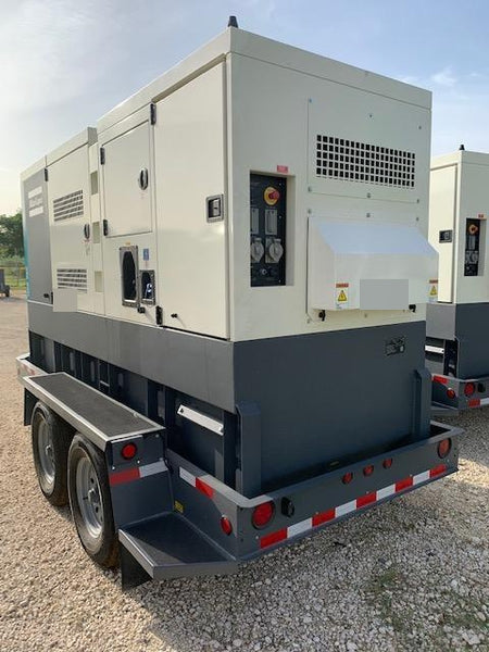 2020 ATLAS COPCO QAS250