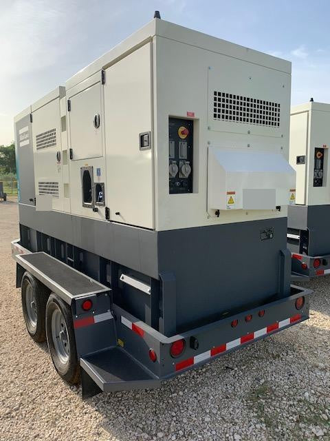 2020 ATLAS COPCO QAS250
