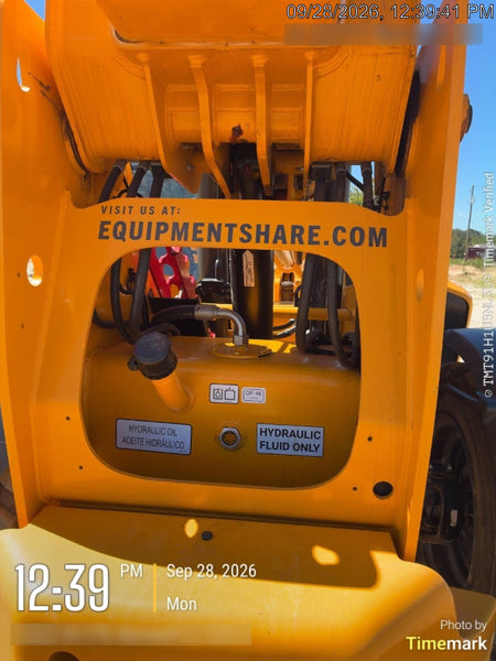 2025 JCB 510-56