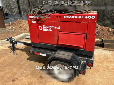 2025 ECHO DGW400DML-ES