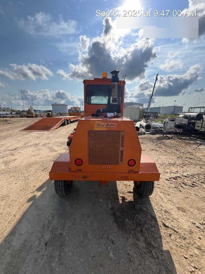 2022 BROCE RCT350