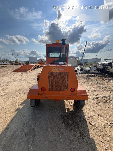 2022 BROCE RCT350