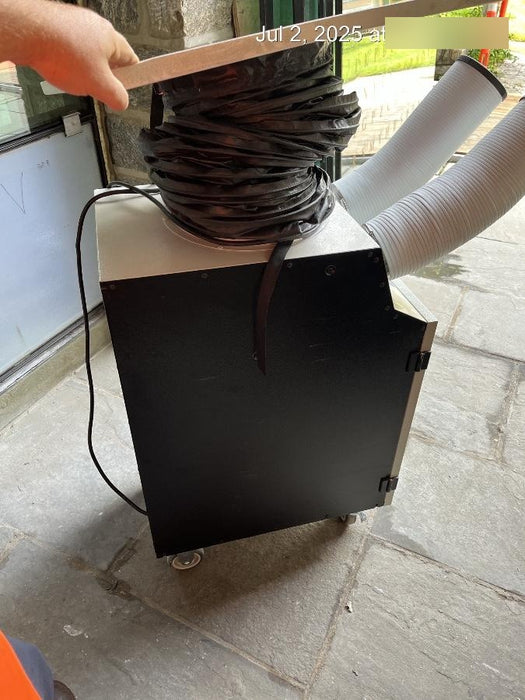 2023 KWIKOOL KPAC1411-2