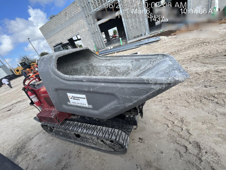 2022 TORO MBTX 2500-TS