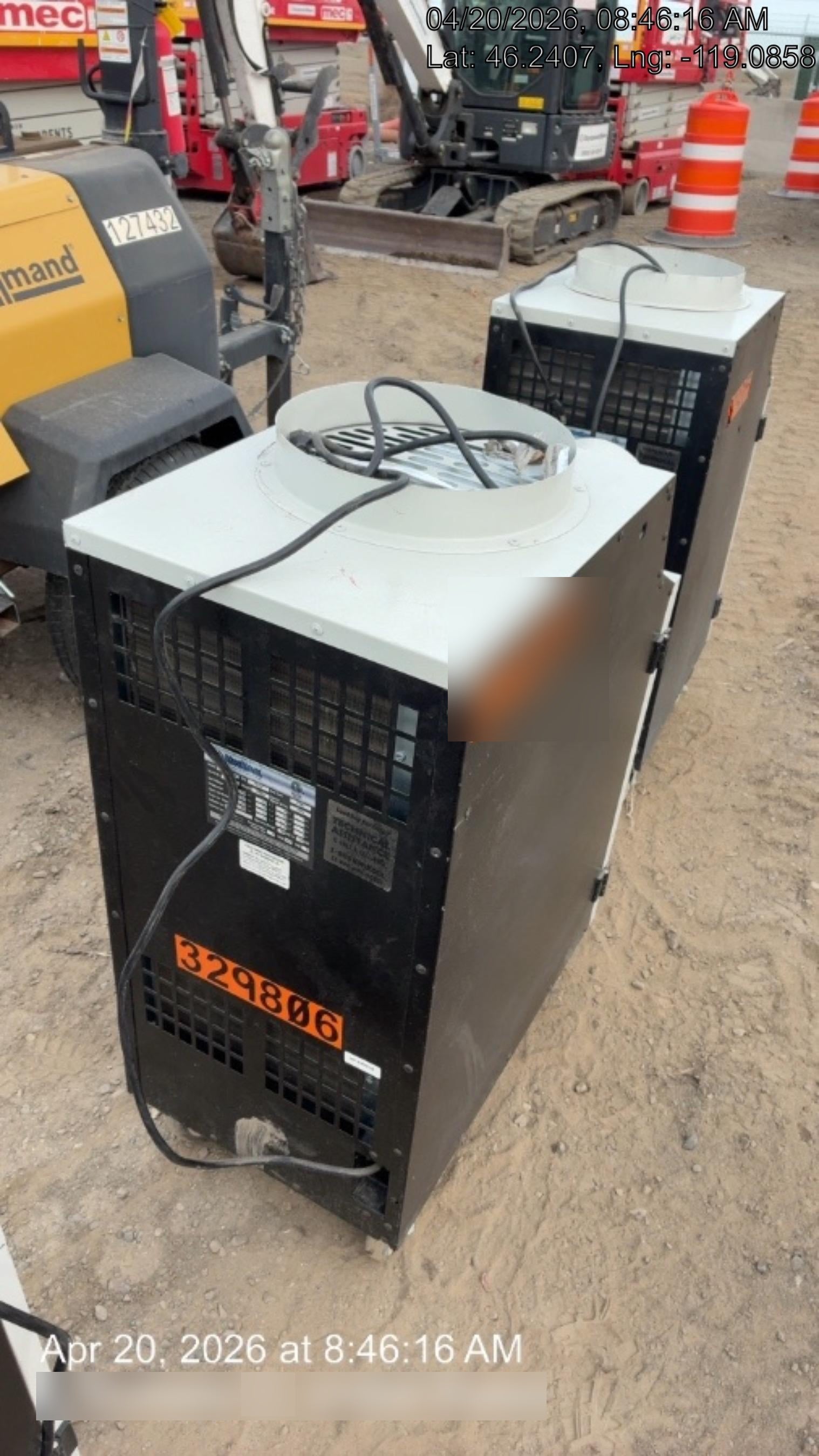 2023 KWIKOOL KPAC1411-2