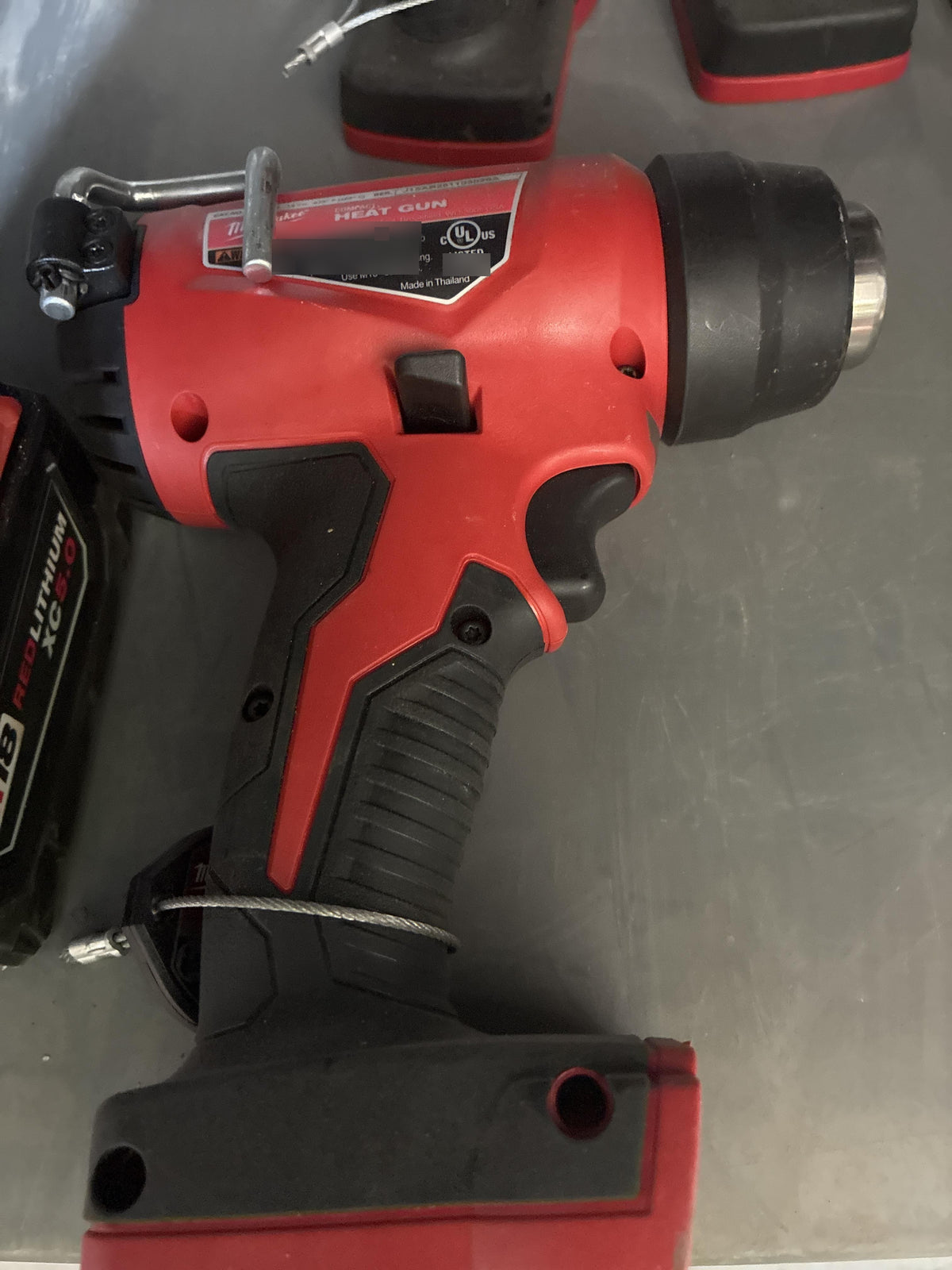 2026 MILWAUKEE 2688-20