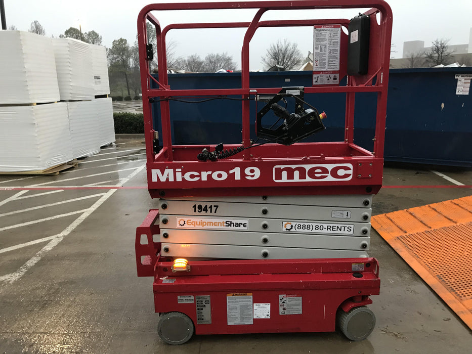 2018 MEC Micro 19