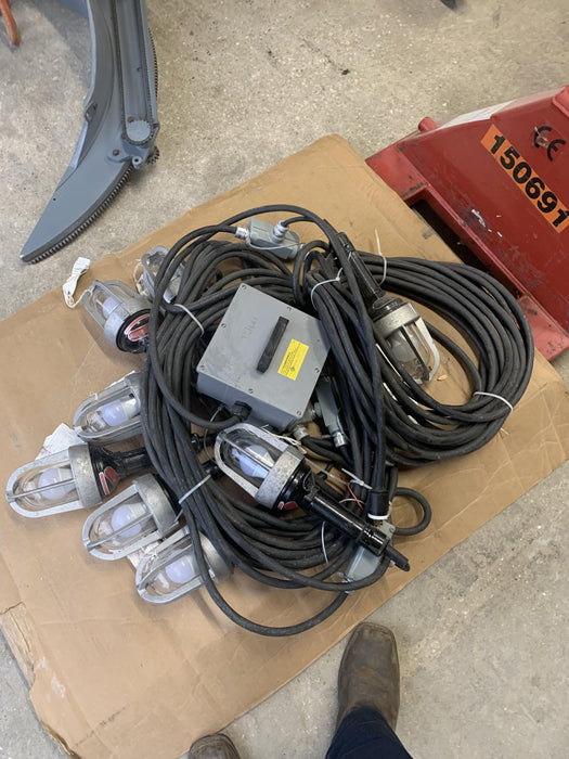 2021 LIND EQUIPMENT TLS-80XPLEDRE-LV