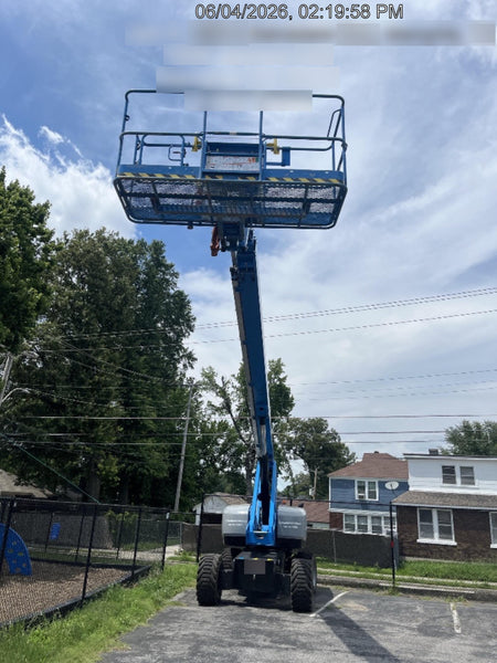 2024 GENIE S-85 XC