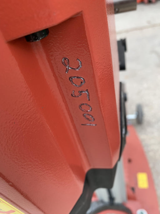 2022 HILTI DD250E