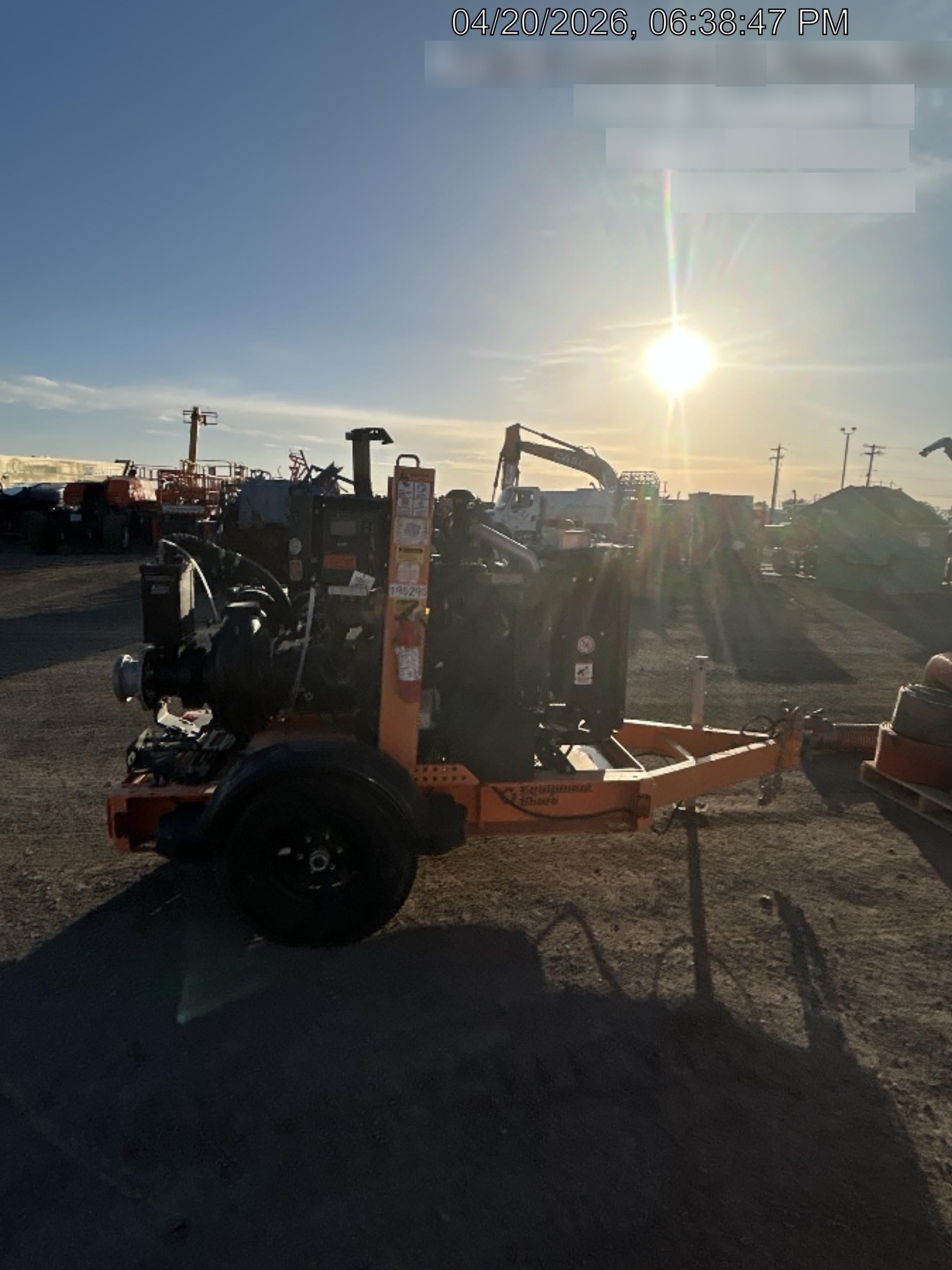 2021 PIONEER PP66S12L71-TD2.9L4
