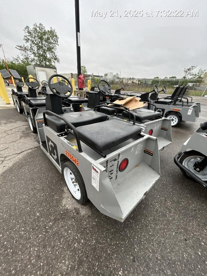 2022 COLUMBIA Expediter