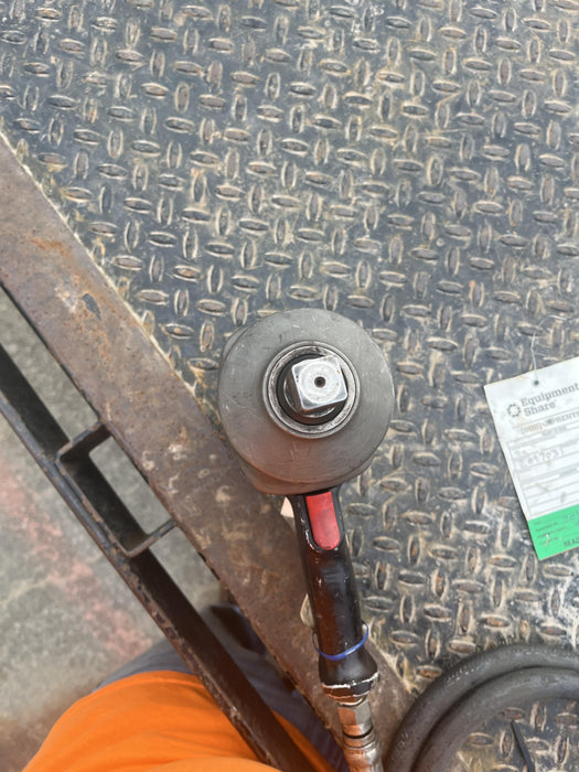 2022 INGERSOLL RAND 2925P1TI