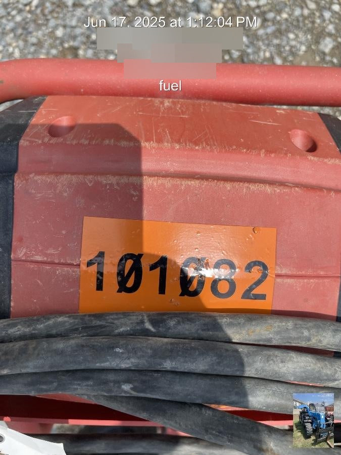 2020 HILTI TE 3000-AVR