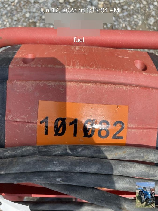 2020 HILTI TE 3000-AVR