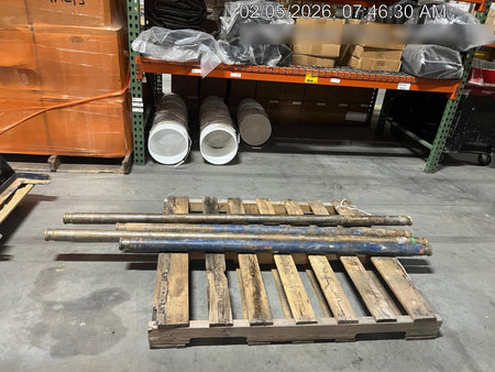2024 CURRENT TOOLS 661