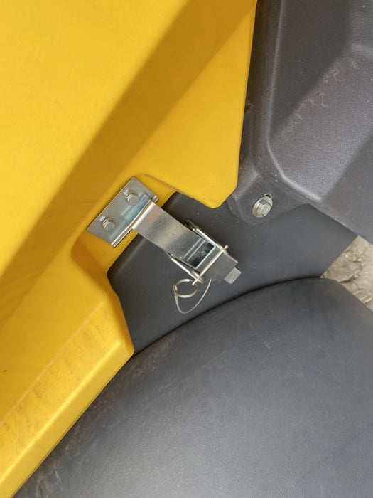 2022 ATLAS COPCO XAS188 CWK