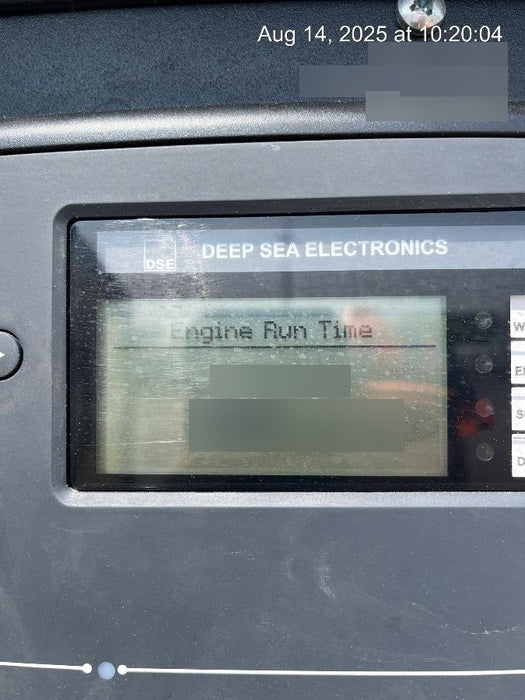 2022 ATLAS COPCO QAS 125